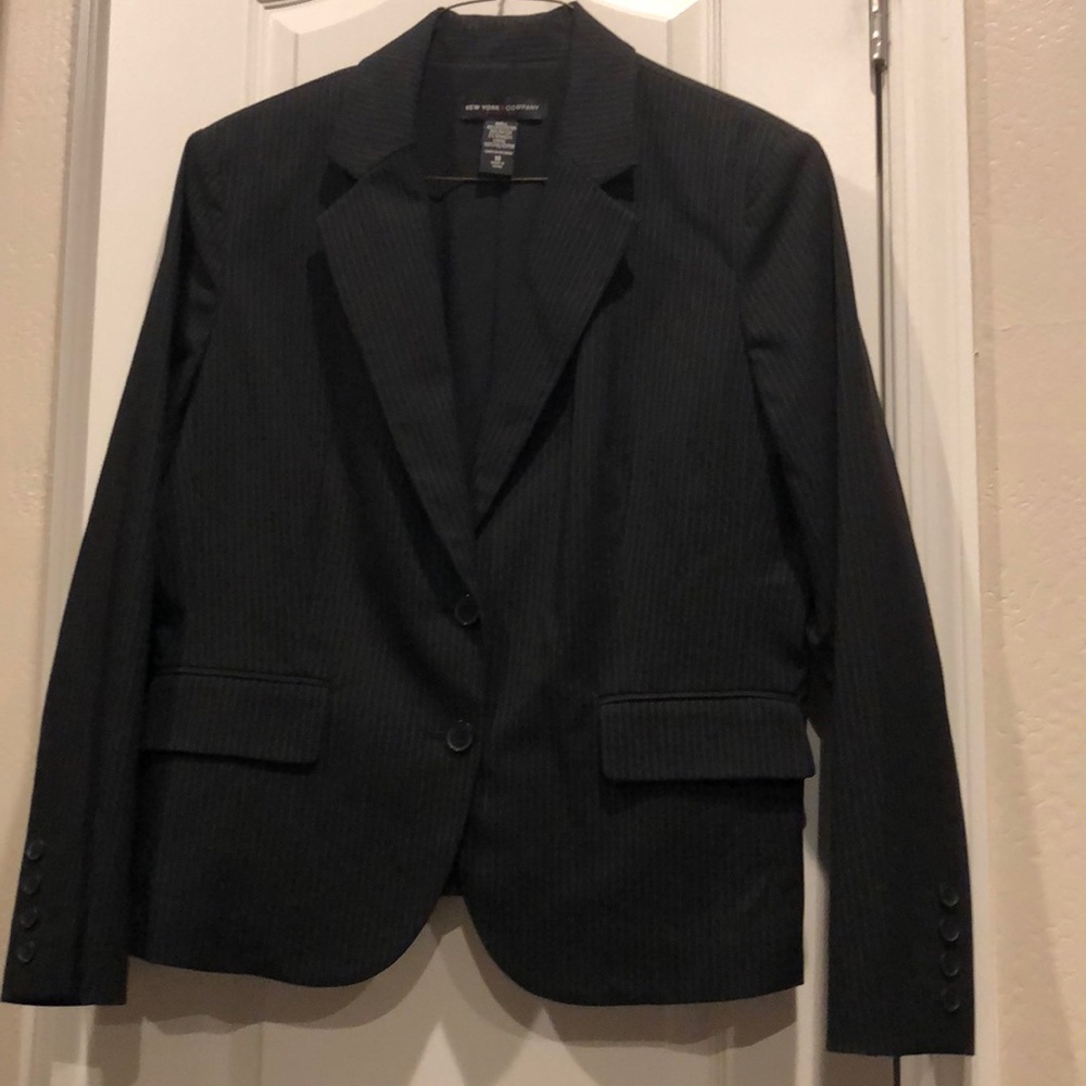 New York and Company Blazer